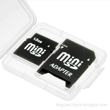 Mini SD Card